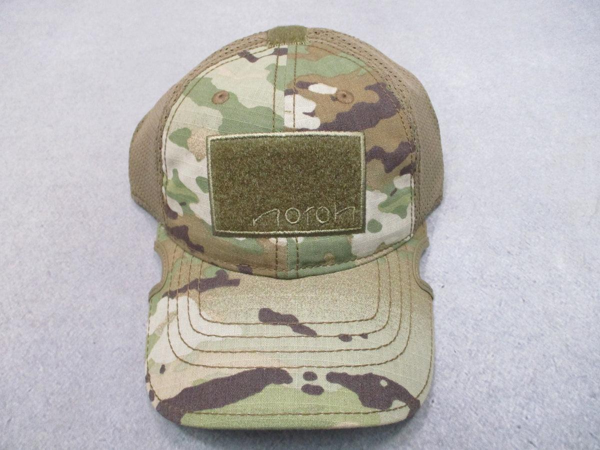 New Notch Gear OCP Operator Tactical Baseball Cap Standard Notch Sunglasses OSFM