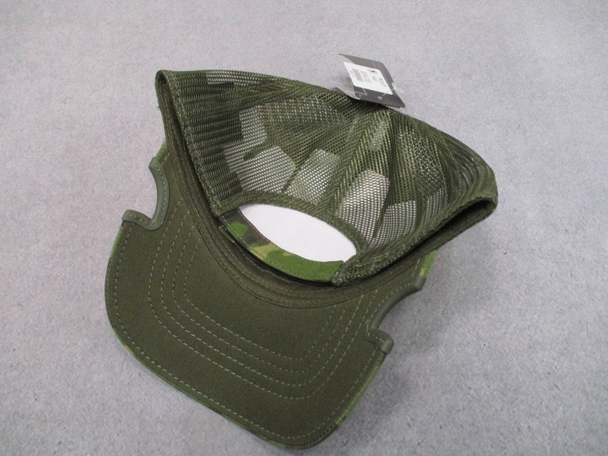 New Notch Gear MultiCam Tropic Operator Tactical Cap Eyewear Standard Notch OSFM