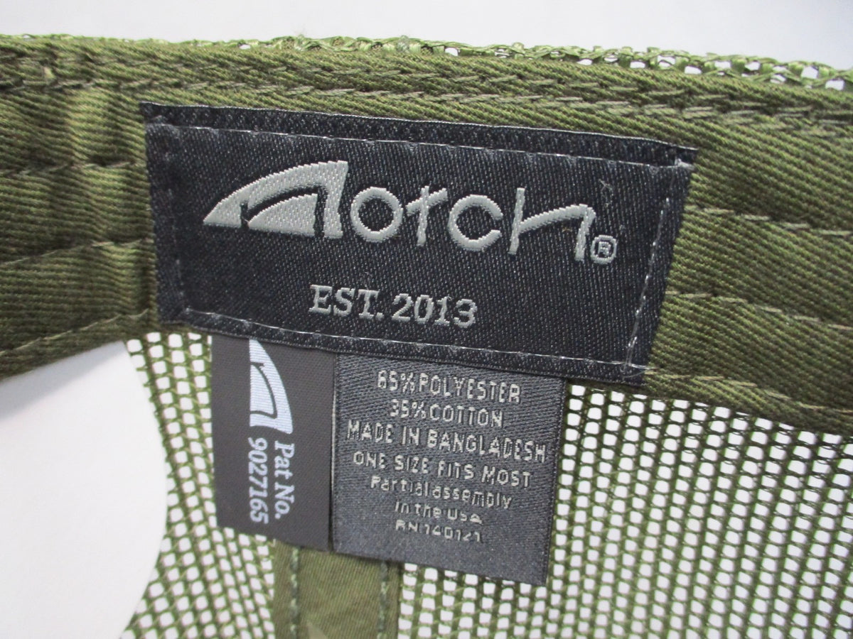 New Notch Gear MultiCam Tropic Operator Tactical Cap Eyewear Standard Notch OSFM