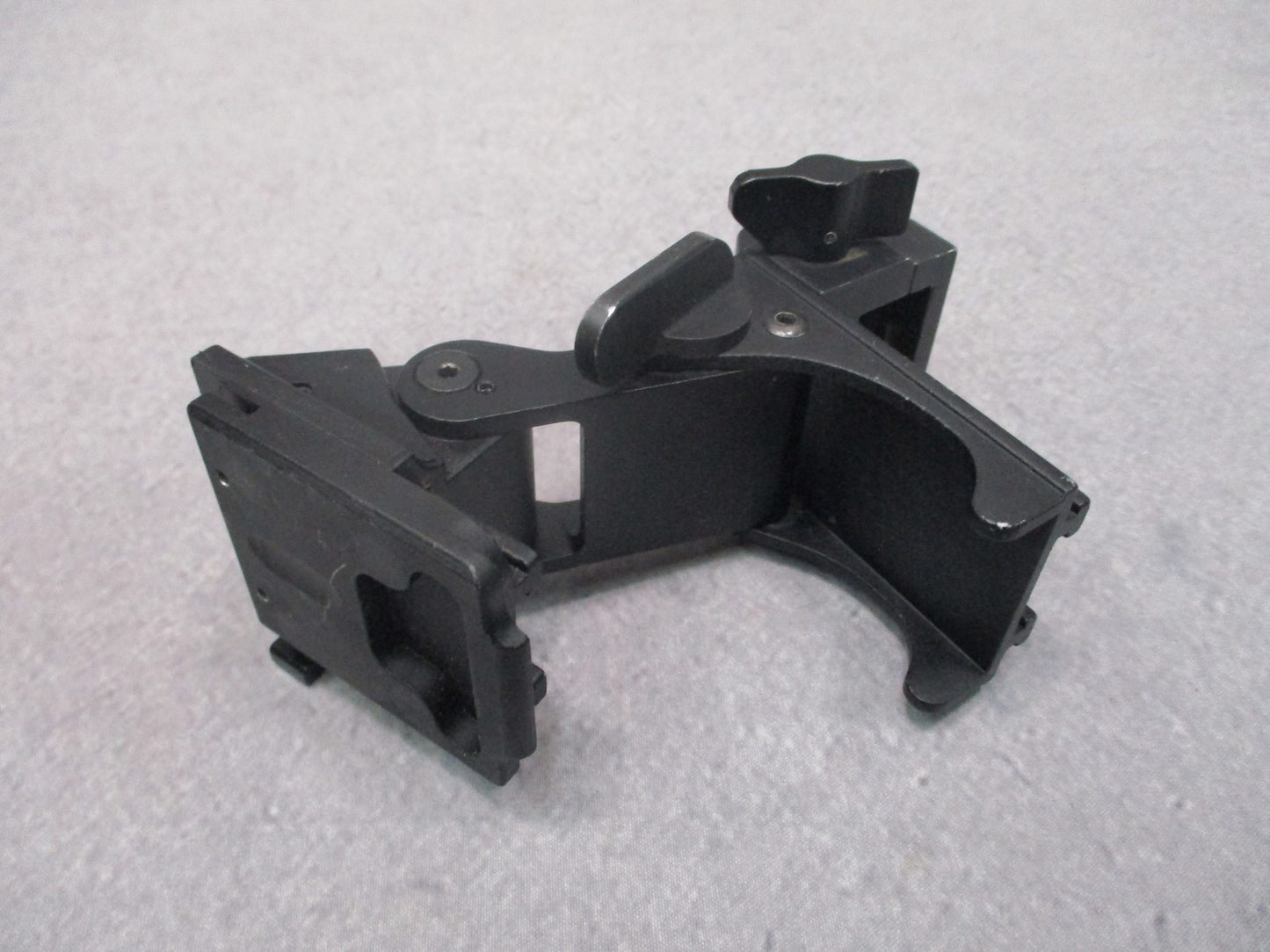 Norotos NVG Mount P/N 1955010-2 NSN 5855-01-610-8704 Tactical Helmet RHINO HORN