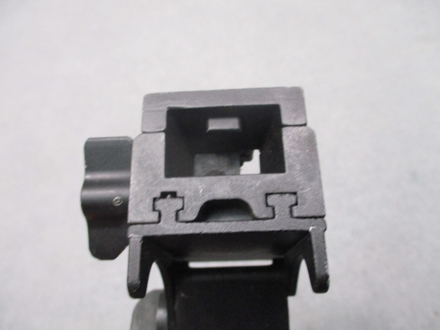 Norotos NVG Mount P/N 1955010-2 NSN 5855-01-610-8704 Tactical Helmet RHINO HORN