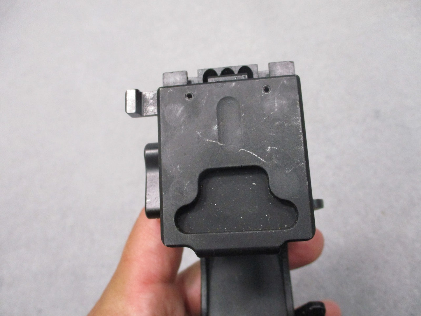 Norotos NVG Mount P/N 1955010-2 NSN 5855-01-610-8704 Tactical Helmet RHINO HORN