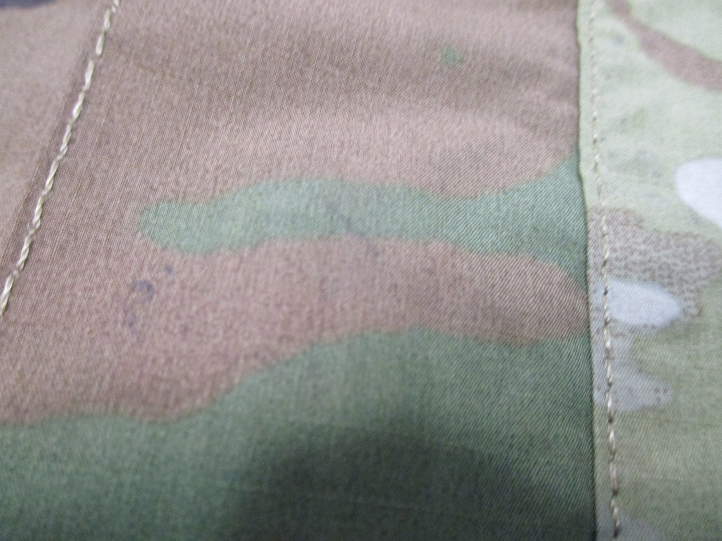USGI ECWCS Gen III Level 6 Wet Weather Jacket OCP 8415-01-641-0818