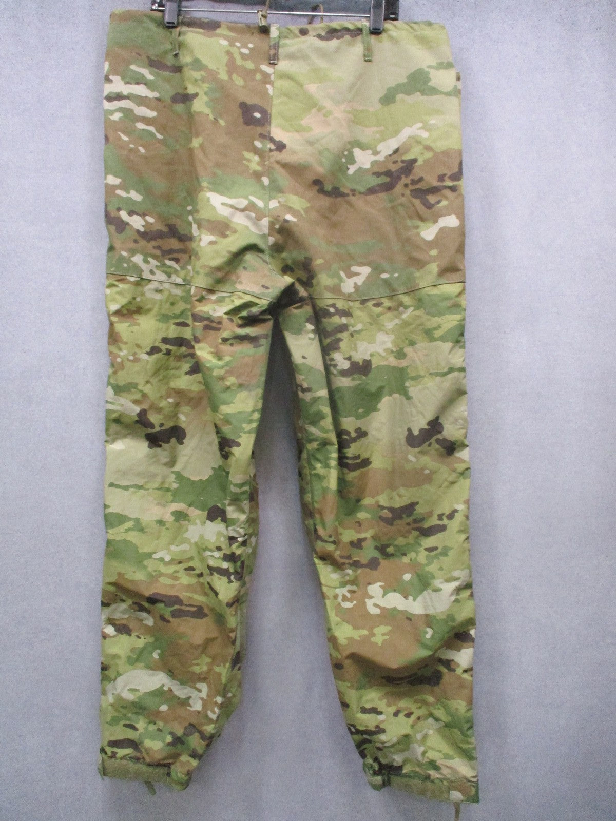 New US Military Gen III Extreme Cold/Wet Weather Trousers Multicam Medium Long