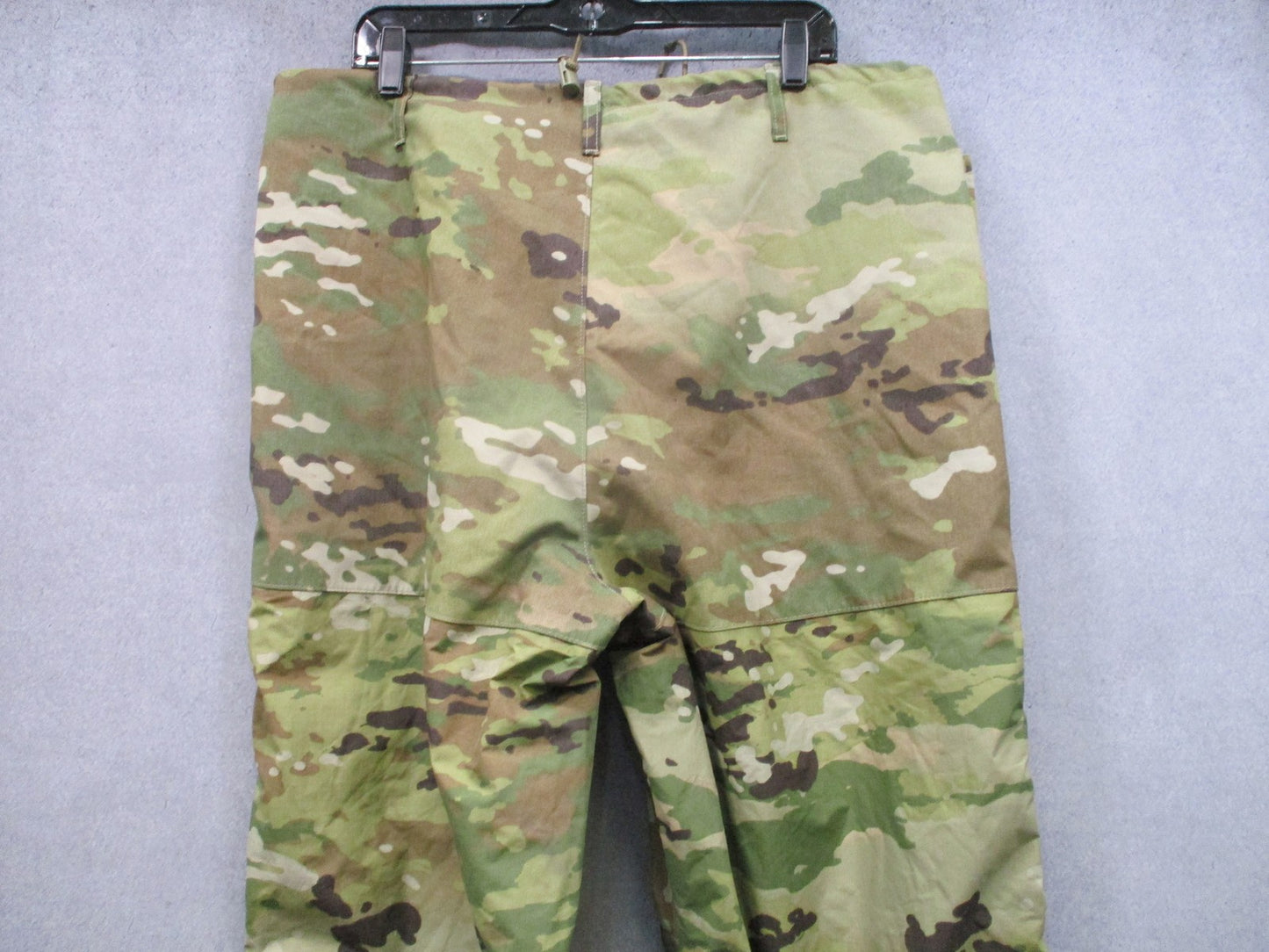 New US Military Gen III Extreme Cold/Wet Weather Trousers Multicam Medium Long
