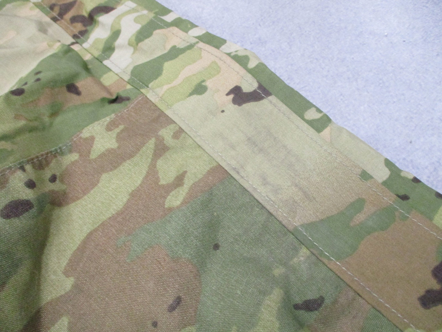 New US Military Gen III Extreme Cold/Wet Weather Trousers Multicam Medium Long