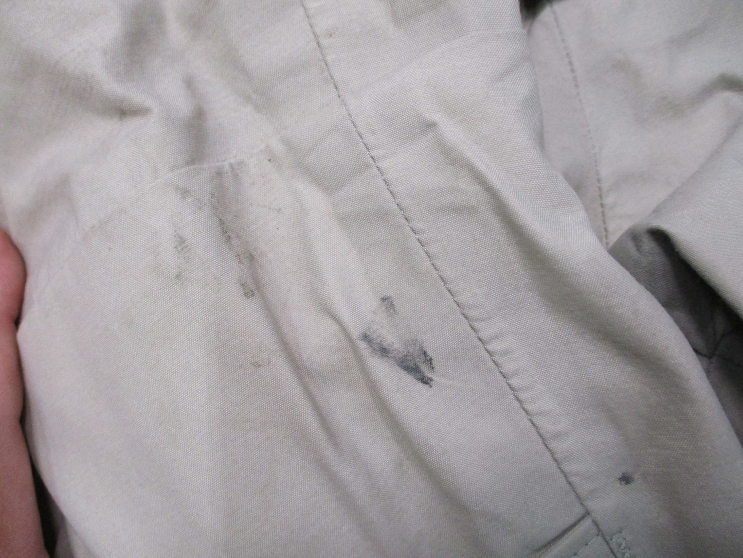 USGI JP-8 Fuel Handler Coverall Gore-Tex Military Suit Aerostar Size S-XL