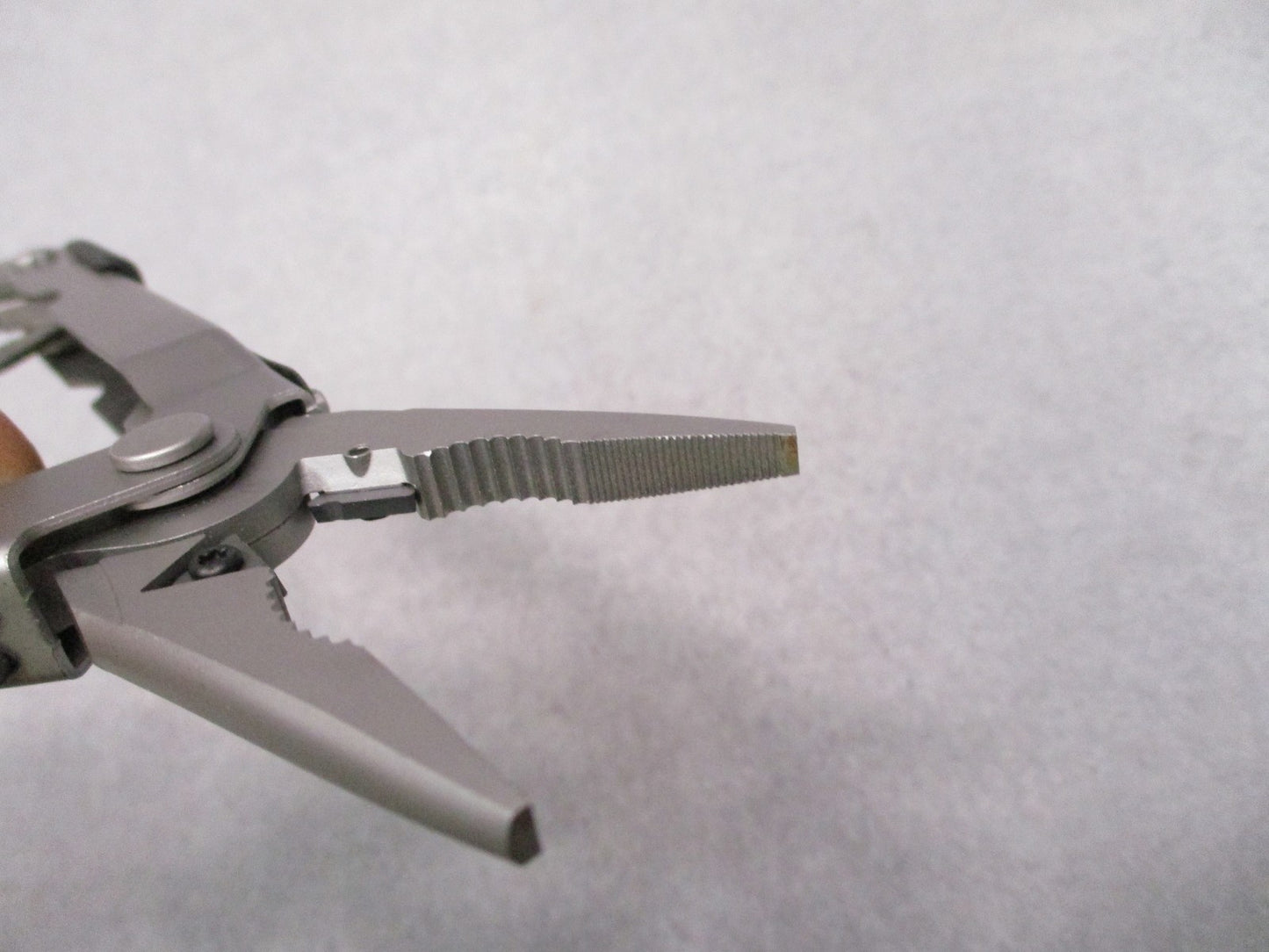 Gerber Multi-Plier 600 MP600 Multi-Tool w/ Tactical Sheath Made in USA