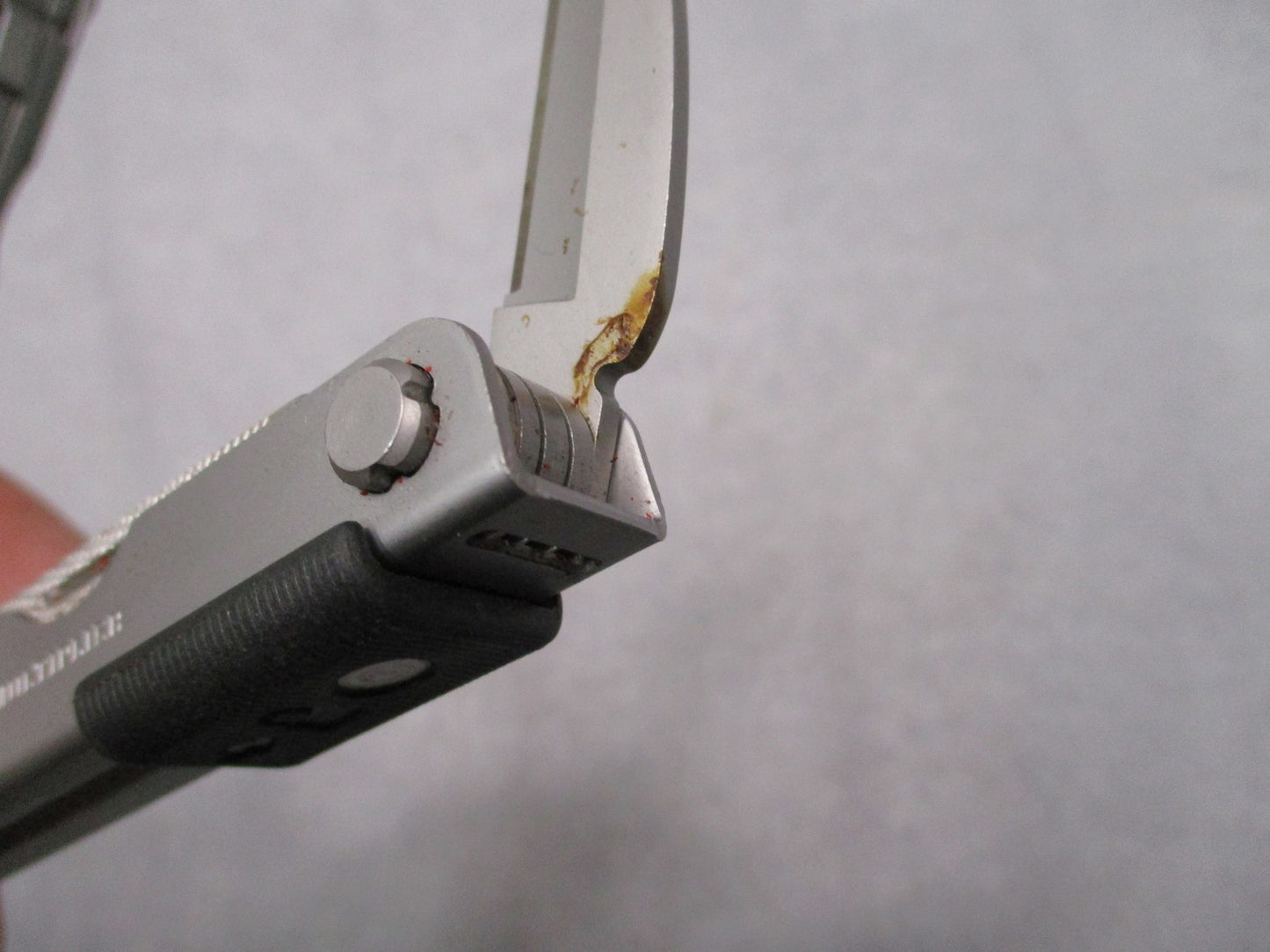 Gerber Multi-Plier 600 MP600 Multi-Tool w/ Tactical Sheath Made in USA