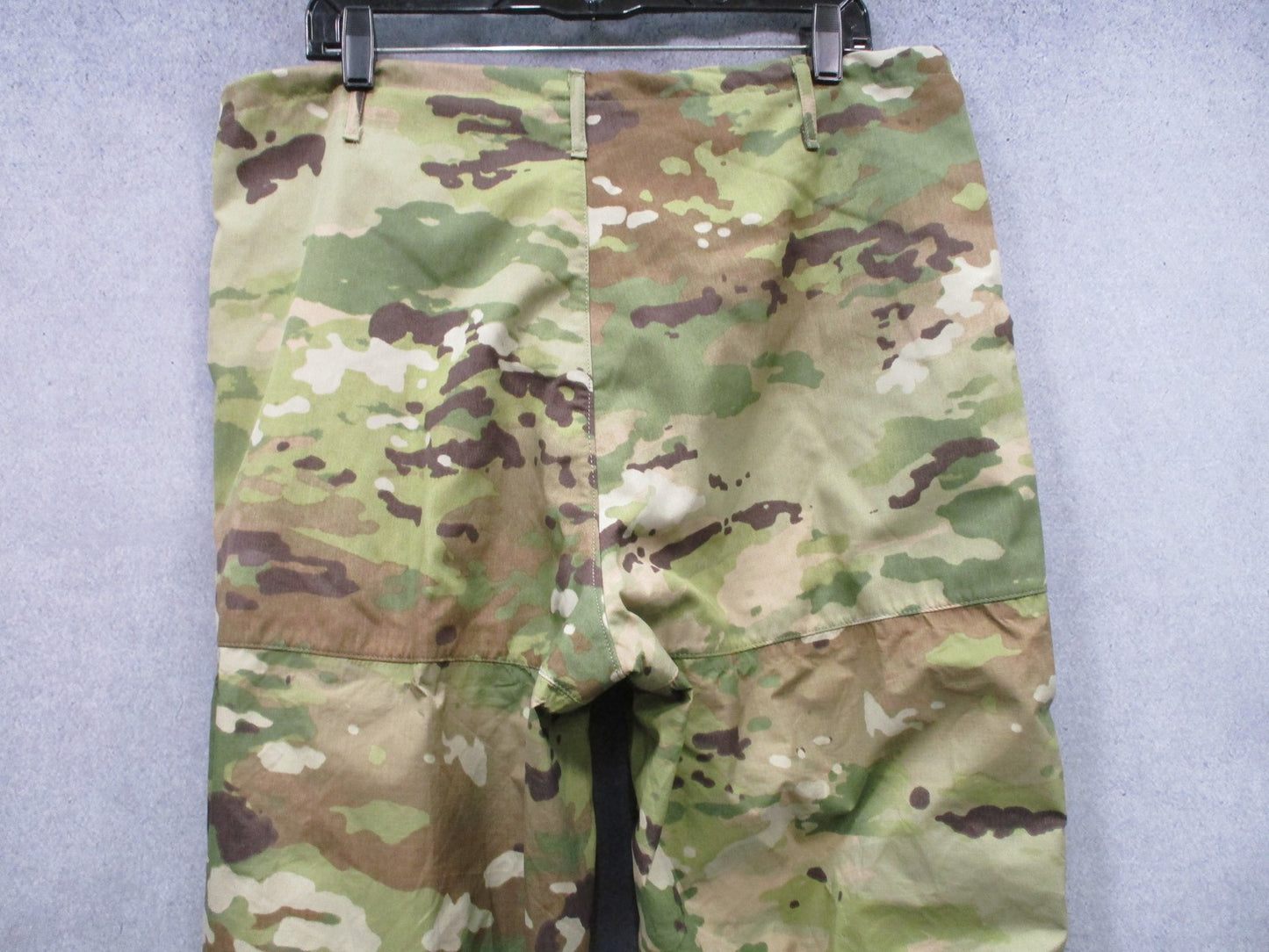 US Military Gen III Layer 6 OCP GORE-TEX Trousers Extreme Cold Weather Med-Reg
