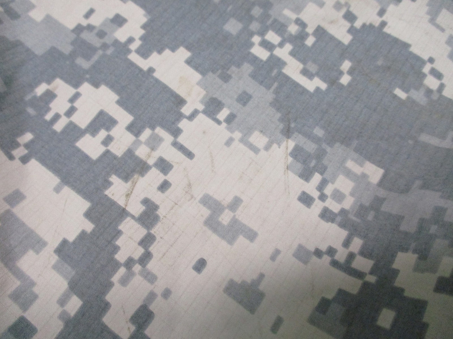 US Army ECWCS Gen III Level 6 Gore-Tex Trousers Digital Camo XL-Regular Gore-Tex