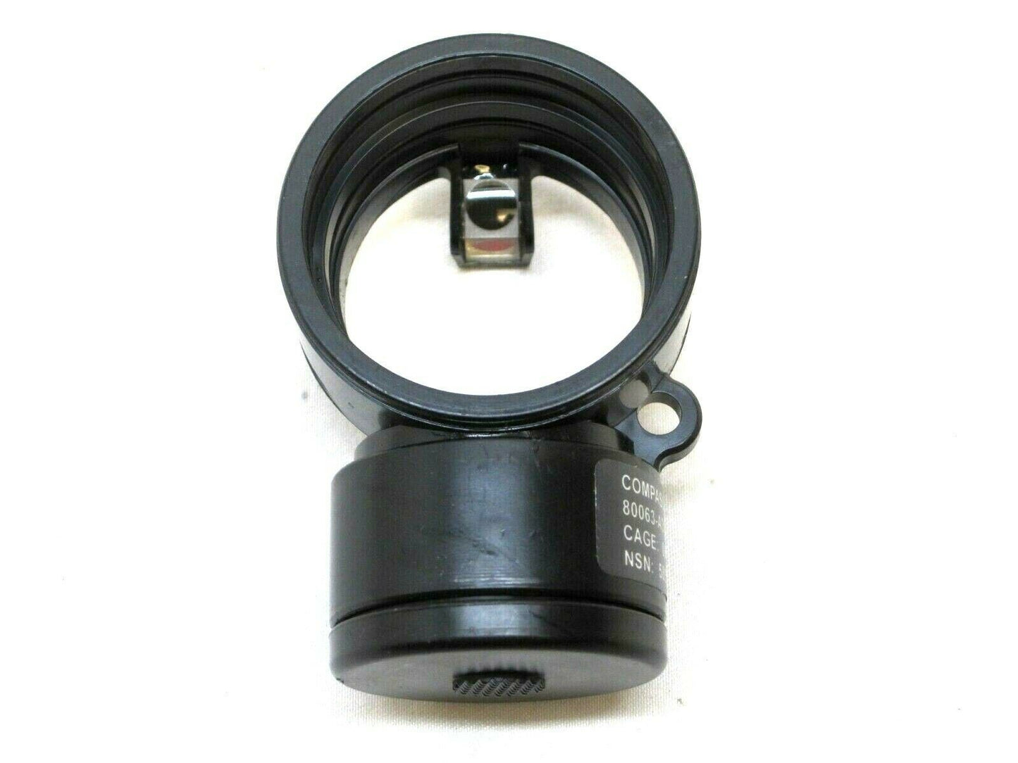 (USED) PVS 7/14 NIGHT VISION GOGGLE COMPASS ASSEMBLY NVG NODs NAVIGATION SYSTEM