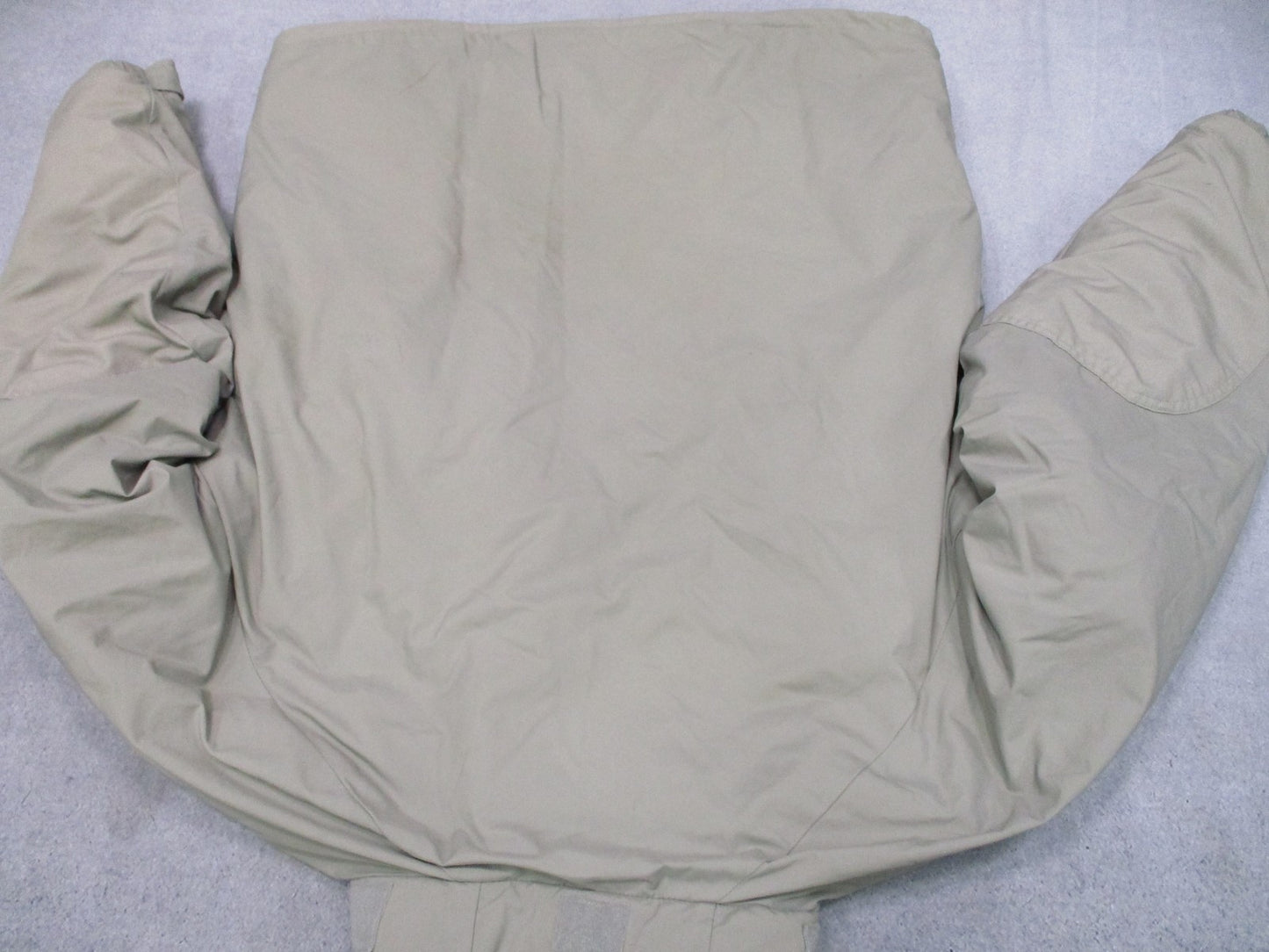 USGI Gen III Level 7 ECW Parka Medium Regular Urban Grey NSN 8415-01-538-6289