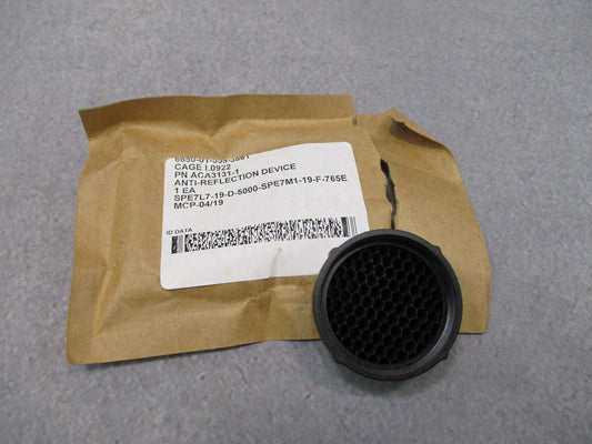 Tenebraex KillFlash Anti-Reflection Device ACOG 4x32 M150 RCO Honeycomb
