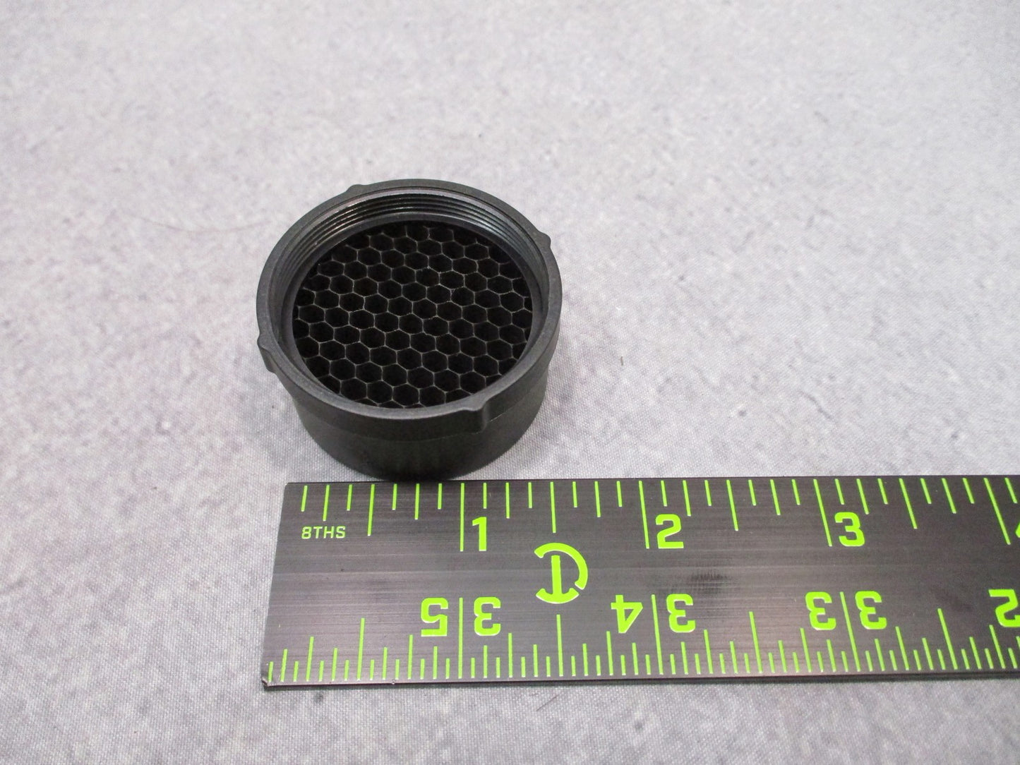 Tenebraex KillFlash Anti-Reflection Device ACOG 4x32 M150 RCO Honeycomb