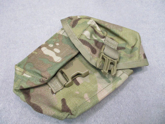 MOLLE II 100 Round Utility Pouch MultiCam Tactical Hunting Gear