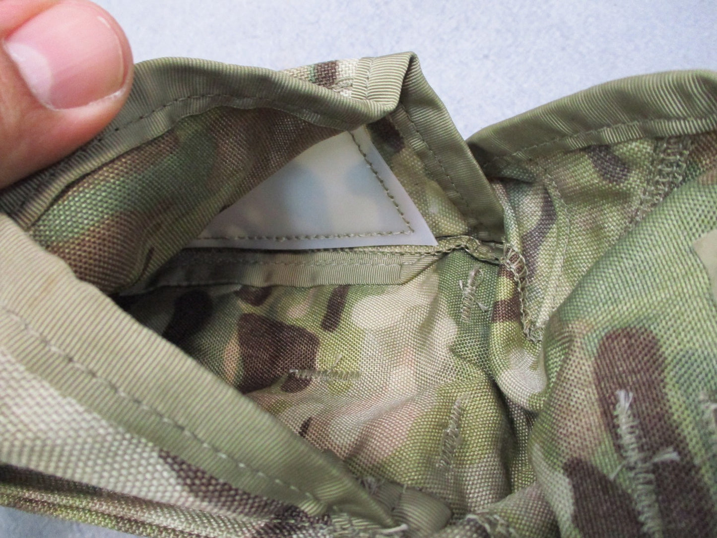 MOLLE II 100 Round Utility Pouch MultiCam Tactical Hunting Gear