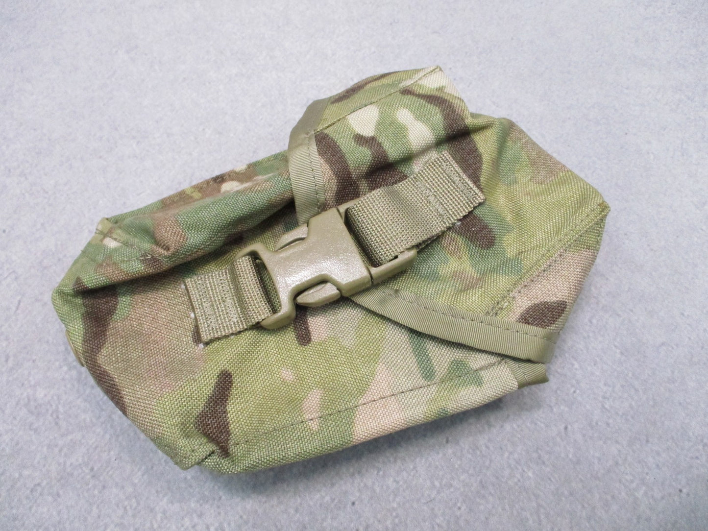 MOLLE II 100 Round Utility Pouch MultiCam Tactical Hunting Gear