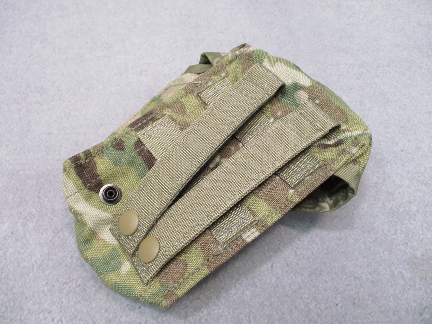 MOLLE II 100 Round Utility Pouch MultiCam Tactical Hunting Gear