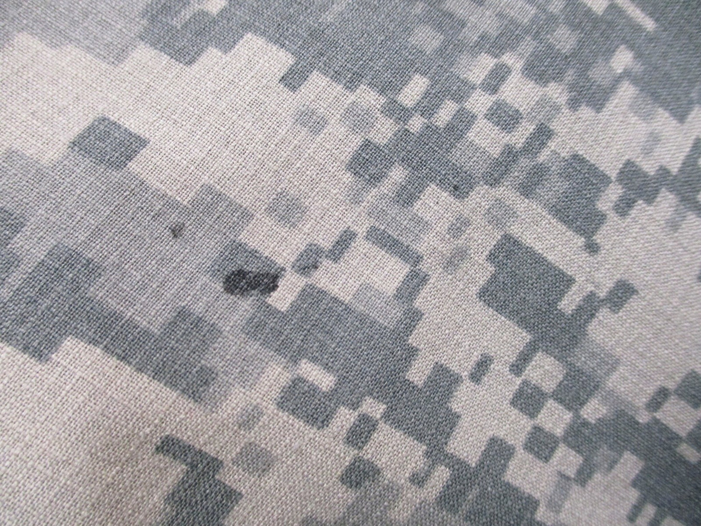 GORE-TEX FREE EWOL TROUSER ACU Digital Camo Fire Resistant Pants Large Long