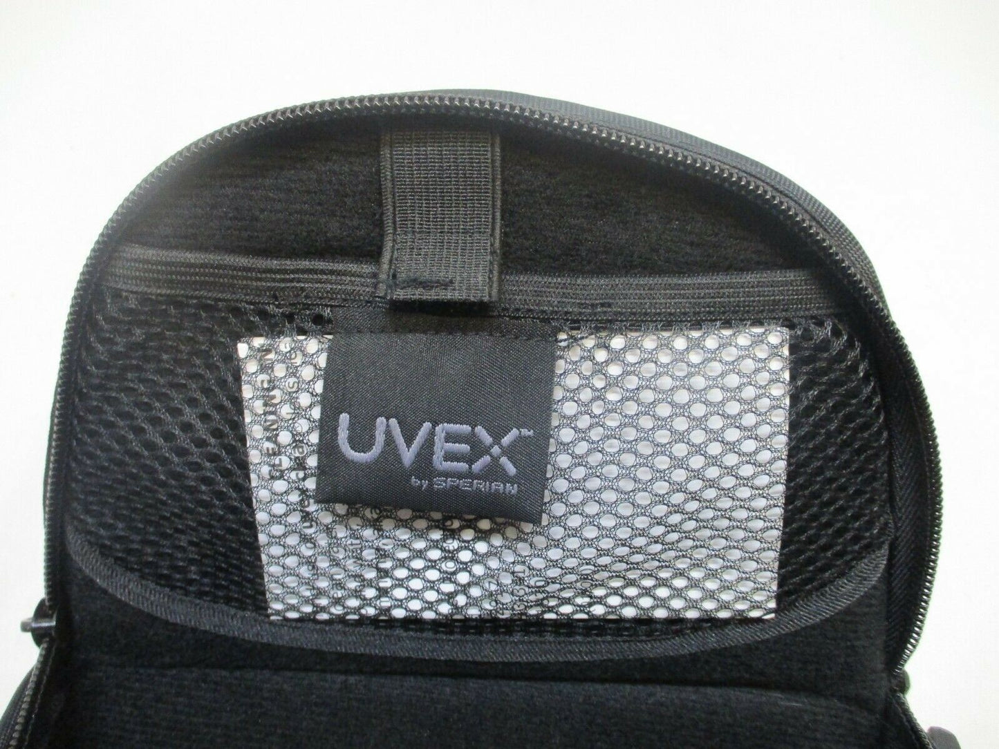 MILITARY SAFETY GLASSES UVEX XC GENESIS EYE PRO KIT CLEAR & DARK LENS Z87.1 APEL