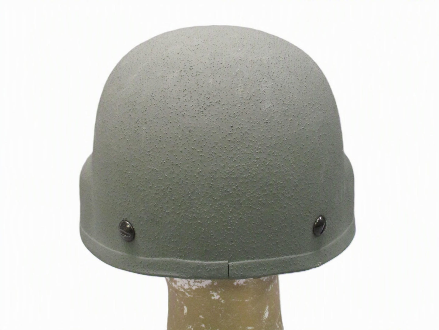BAE ARMY ADVANCED COMBAT HELMET MADE W/ KEVLAR ACH MEDIUM 8470-01-523-0070 USED
