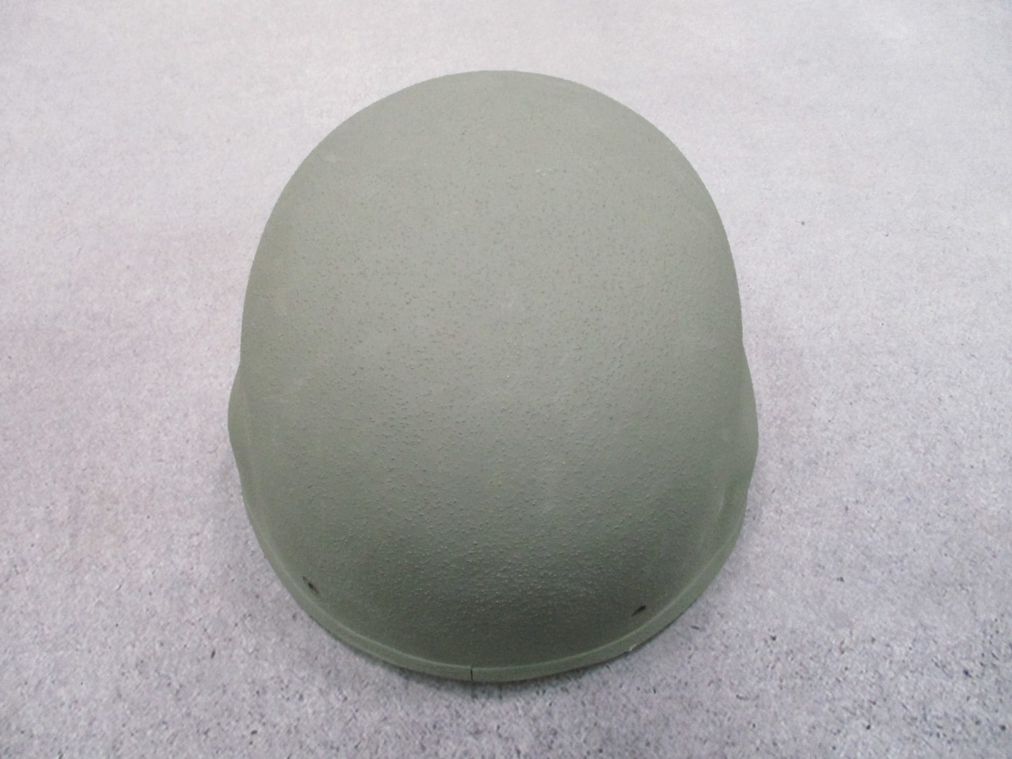 BAE ARMY ADVANCED COMBAT HELMET MADE W/ KEVLAR ACH MEDIUM 8470-01-523-0070 USED