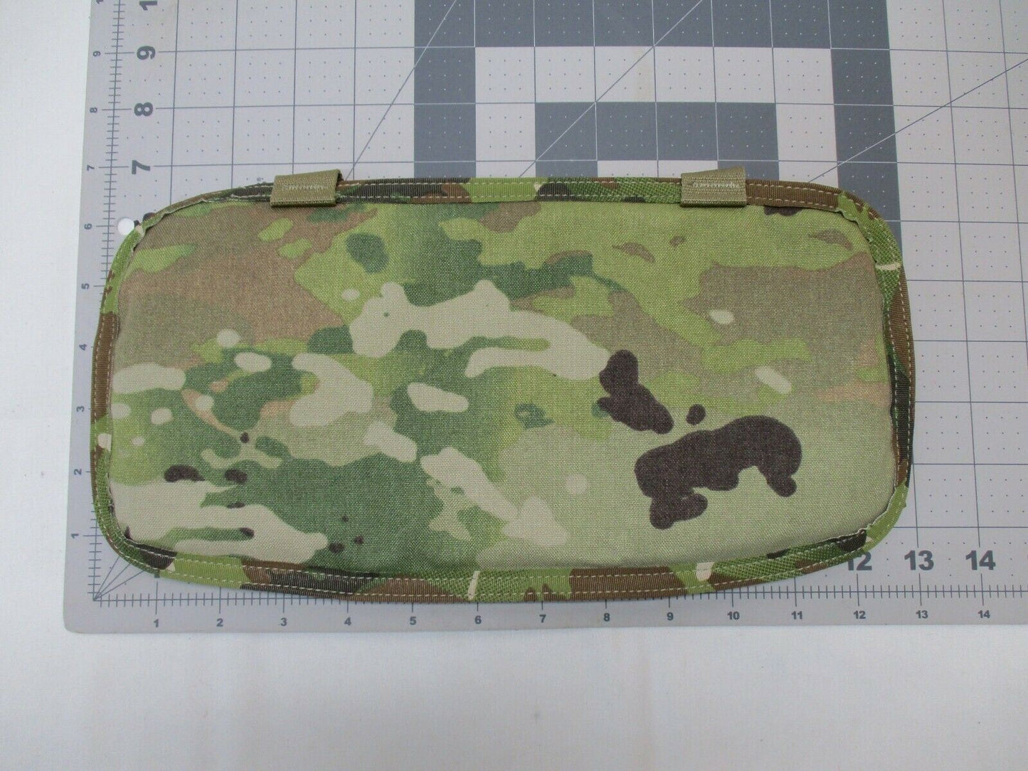 NEW SCORPION LOWER BACK PROTECTOR BUTT PAD ARMY OCP 8470-01-642-1254