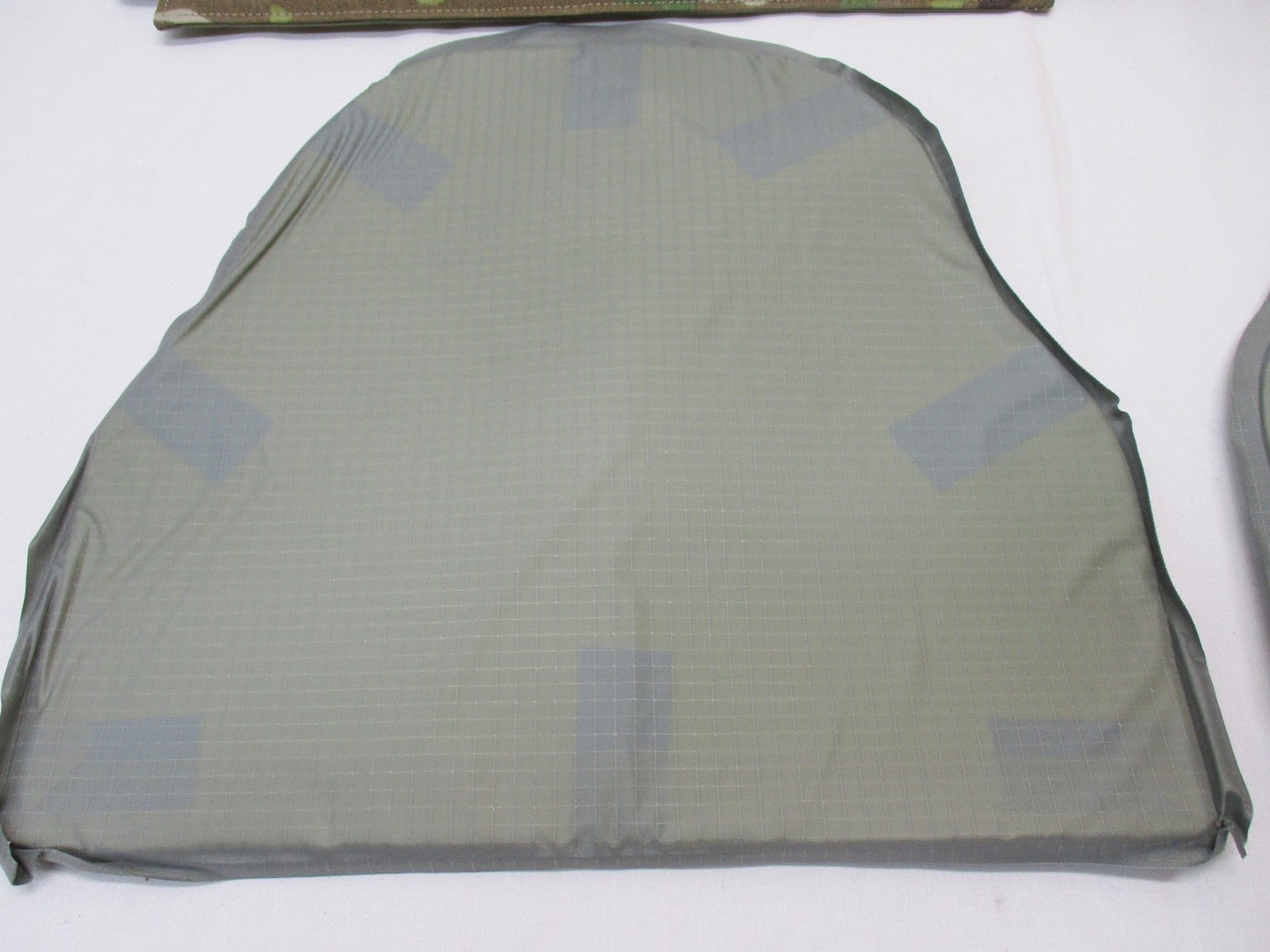 NEW ARMY OCP SCORPION DAPS BODY ARMOR SHOULDER PROTECTION MEDIUM-LARGE