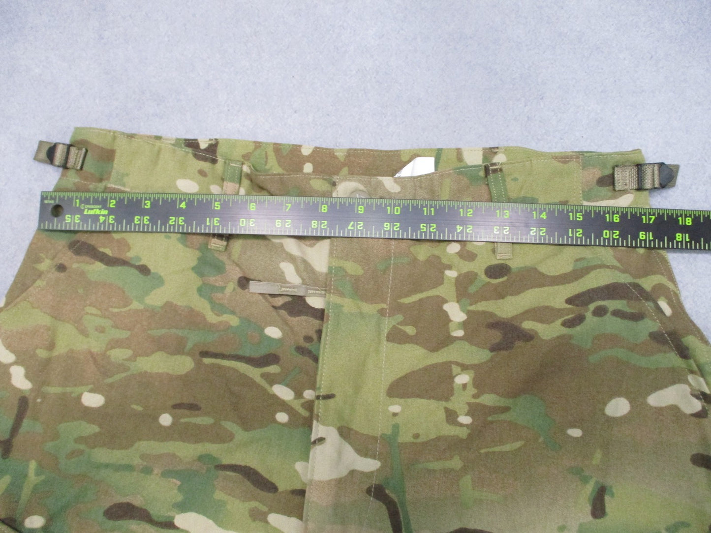 NEW ARMY OCP AIRCREW TROUSER A2CU AVIATION FUELER PANTS MULTICAM MEDIUM/REG