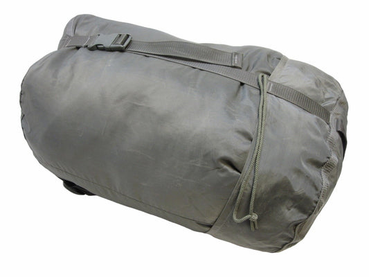 USGI Small Compression Stuff Sack MSS Sleep System Sack NSN 8465-01-547-2656 New