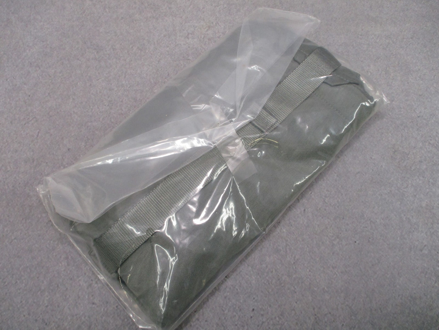 USGI Small Compression Stuff Sack MSS Sleep System Sack NSN 8465-01-547-2656 New