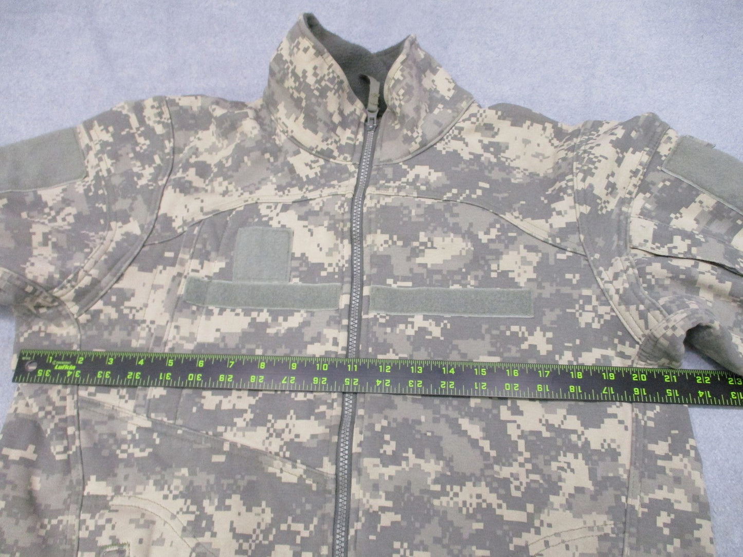 Massif FREE IWOL Jacket UCP Digital Camo Flame Resistant Military Surplus Size M