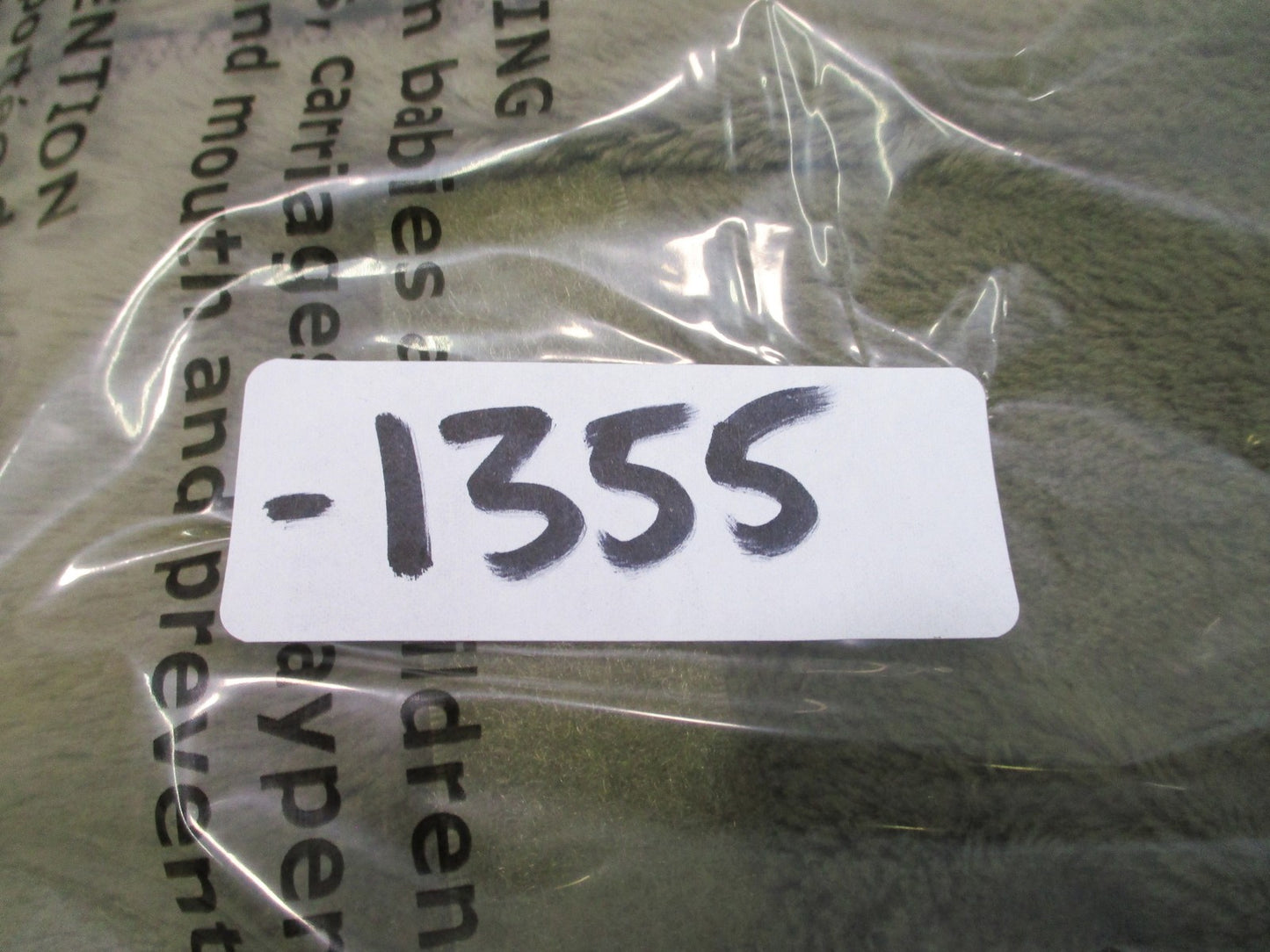 US Army ECWCS Gen III Level 3 Fleece Jacket Large Regular NSN 8415-01-580-1355