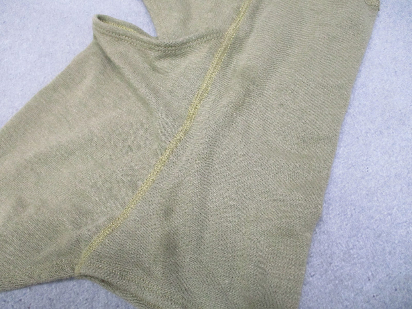 US Military Lightweight Performance Hood Type II Flame Resistant Balaclava Tan