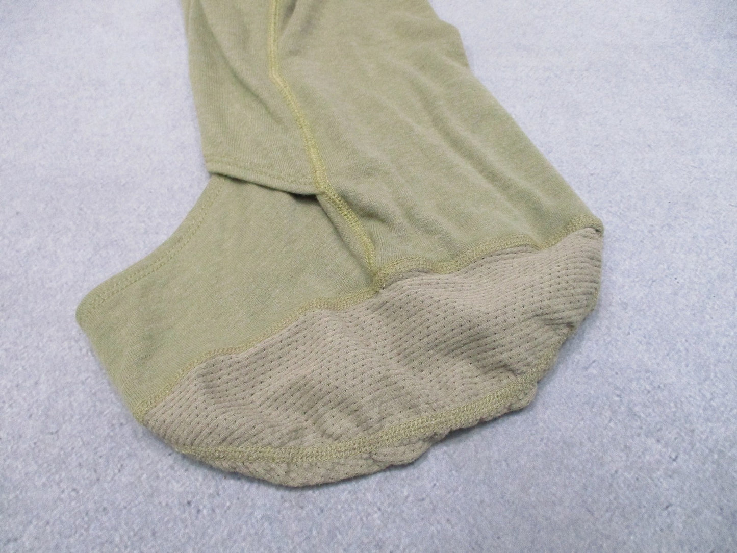 US Military Lightweight Performance Hood Type II Flame Resistant Balaclava Tan
