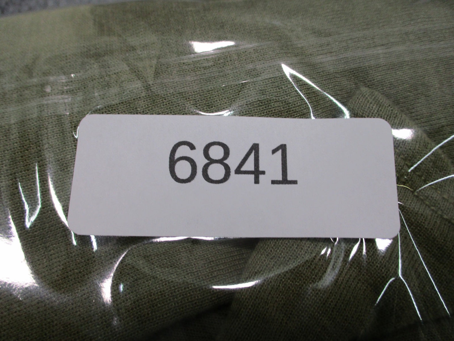 US Military Lightweight Performance Hood Type II Flame Resistant Balaclava Tan