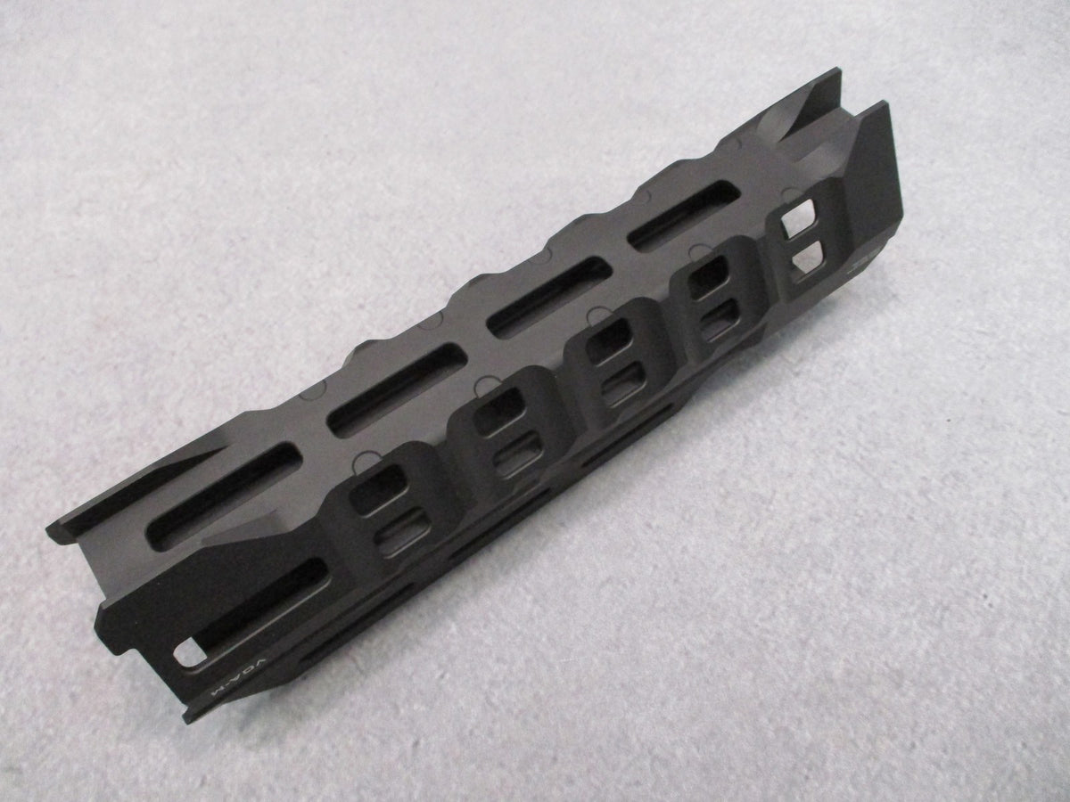 Strike Industries VOA Handguard for Mossberg 500 - Black Aluminum M-LOK