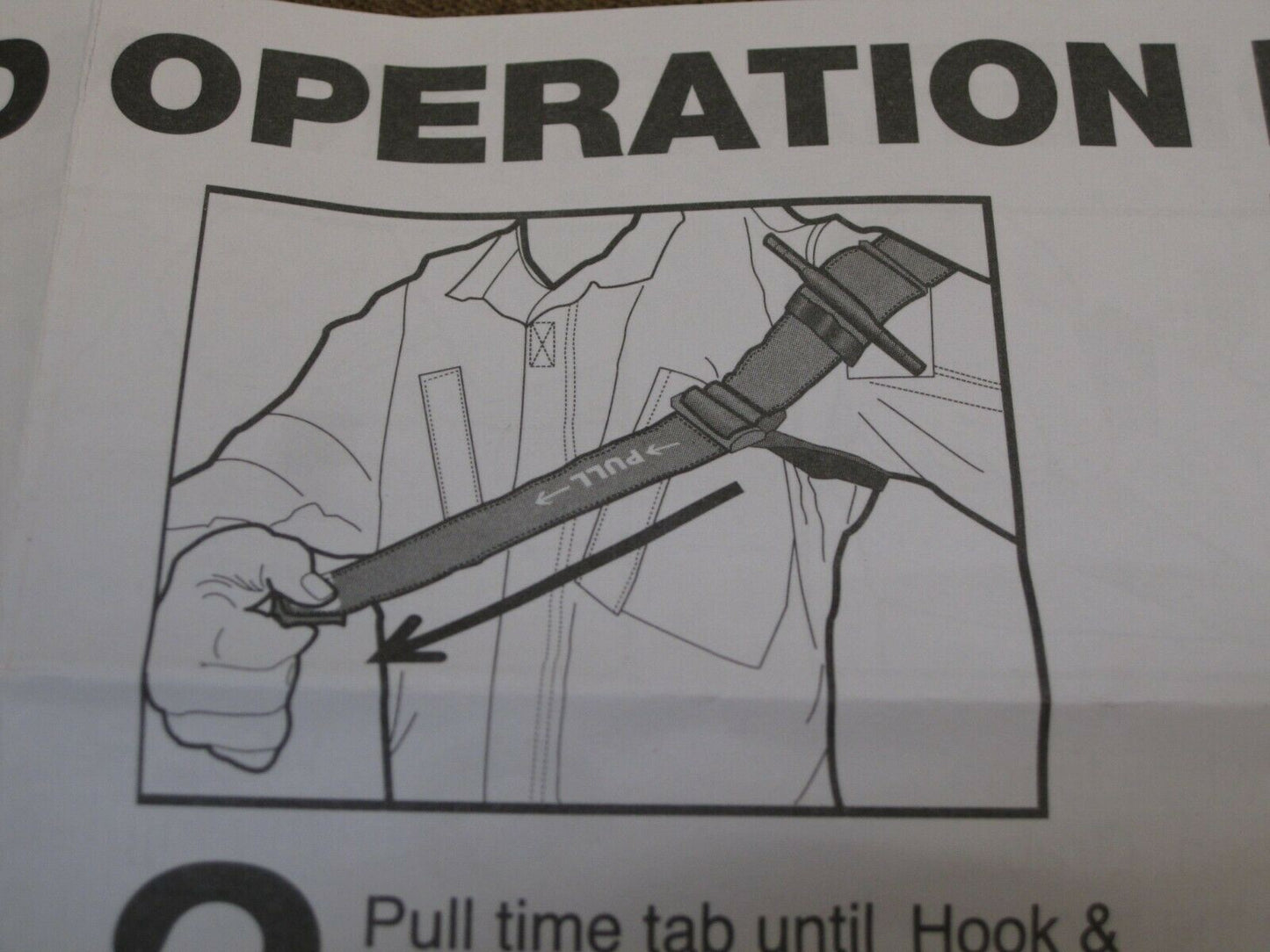 TACTICAL MECHANICAL TOURNIQUET TMT COMBAT MEDICAL ONE HANDED APPLICATION