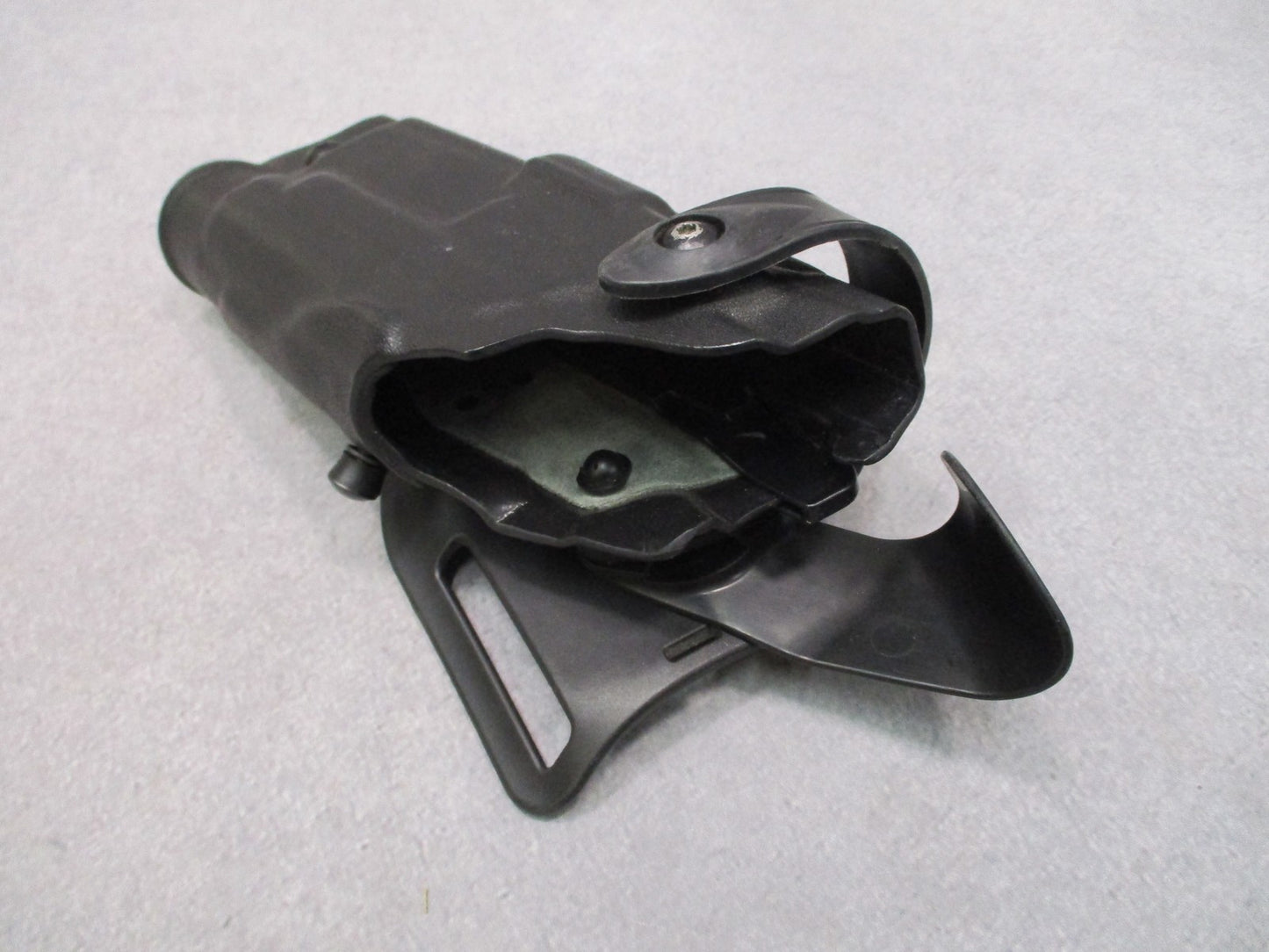 Safariland 6360-4502 SIG P320 M17 Level III Duty Holster Left Hand TLR-1 X300