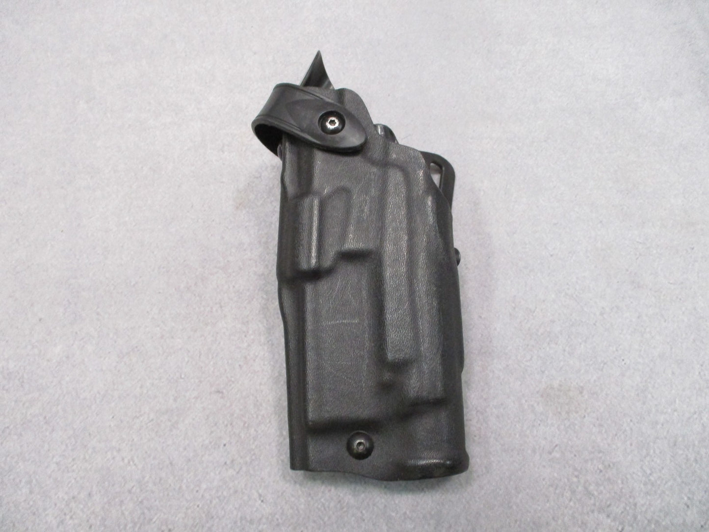 Safariland 6360-4502 SIG P320 M17 Level III Duty Holster Left Hand TLR-1 X300
