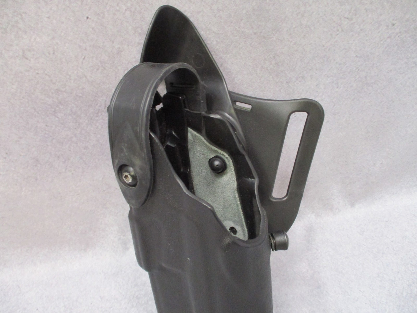 Safariland 6360-4502 SIG P320 M17 Level III Duty Holster Left Hand TLR-1 X300