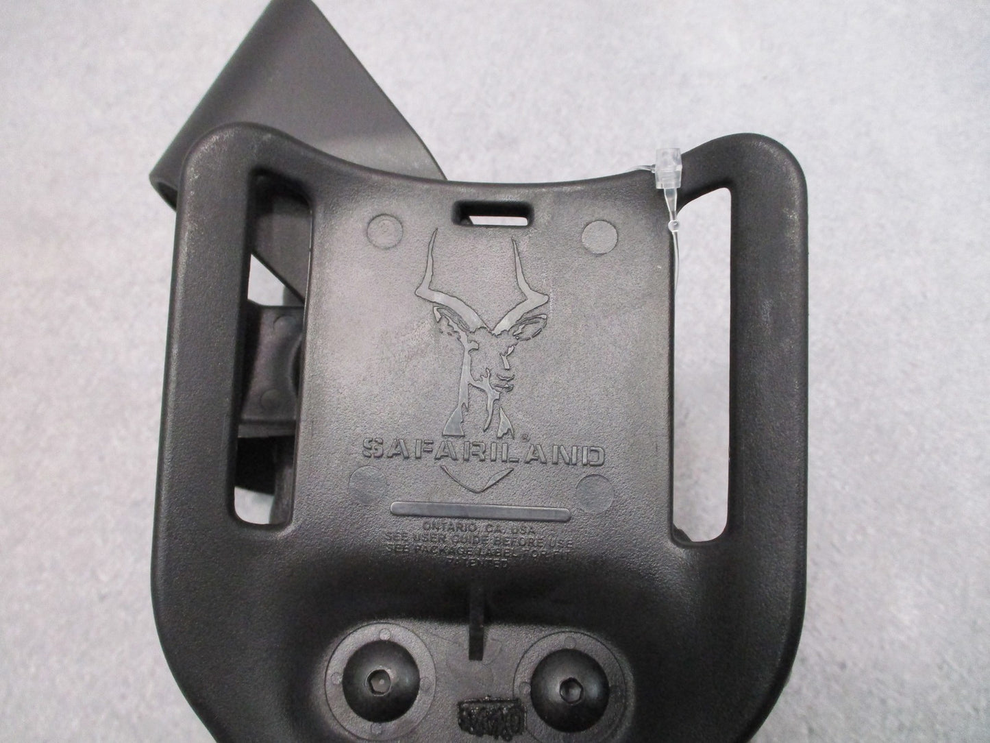 Safariland 6360-4502-131 SIG P320 M17 TLR-1 X300 Level 3 Duty Holster RH