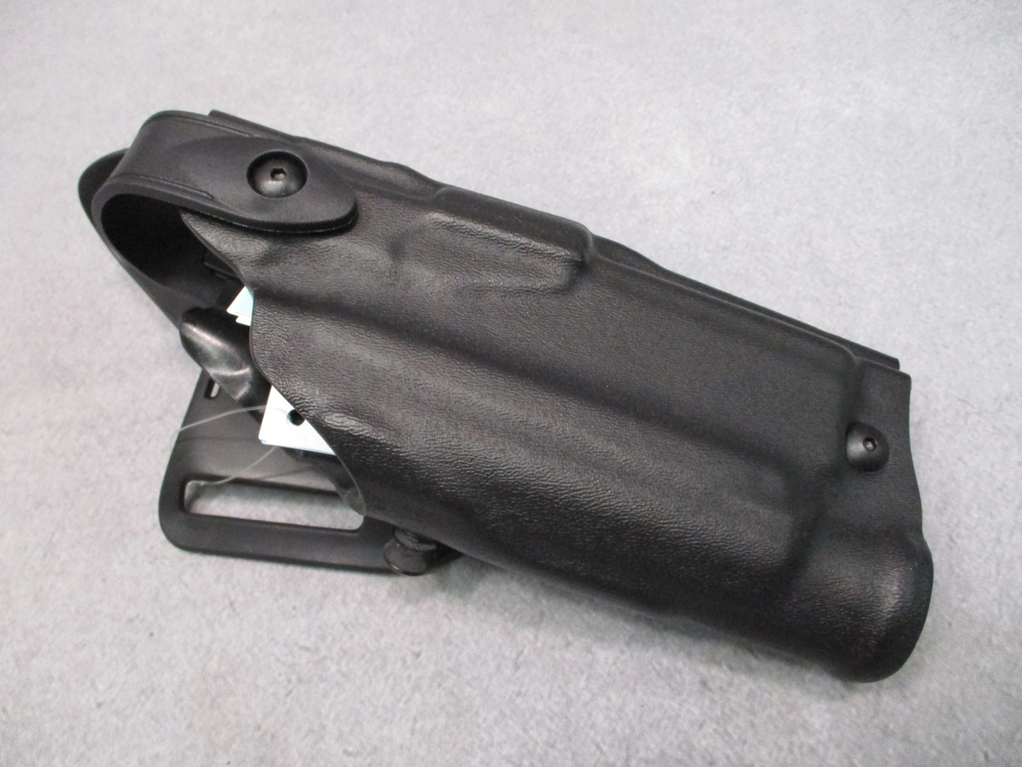 Safariland 6360-4502-131 SIG P320 M17 TLR-1 X300 Level 3 Duty Holster RH
