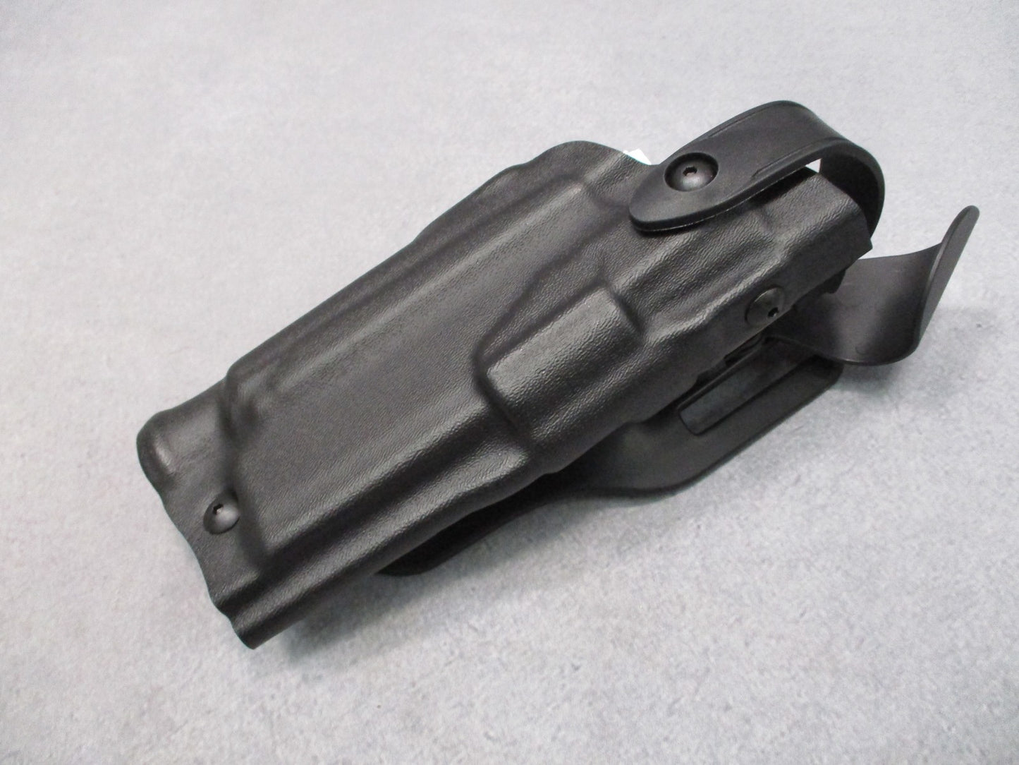 Safariland 6360-4502-131 SIG P320 M17 TLR-1 X300 Level 3 Duty Holster RH