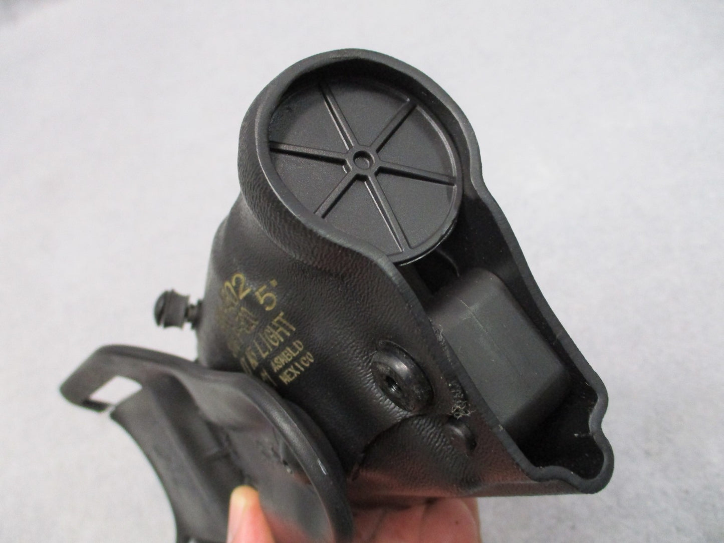 Safariland 6360-4502-131 SIG P320 M17 TLR-1 X300 Level 3 Duty Holster RH