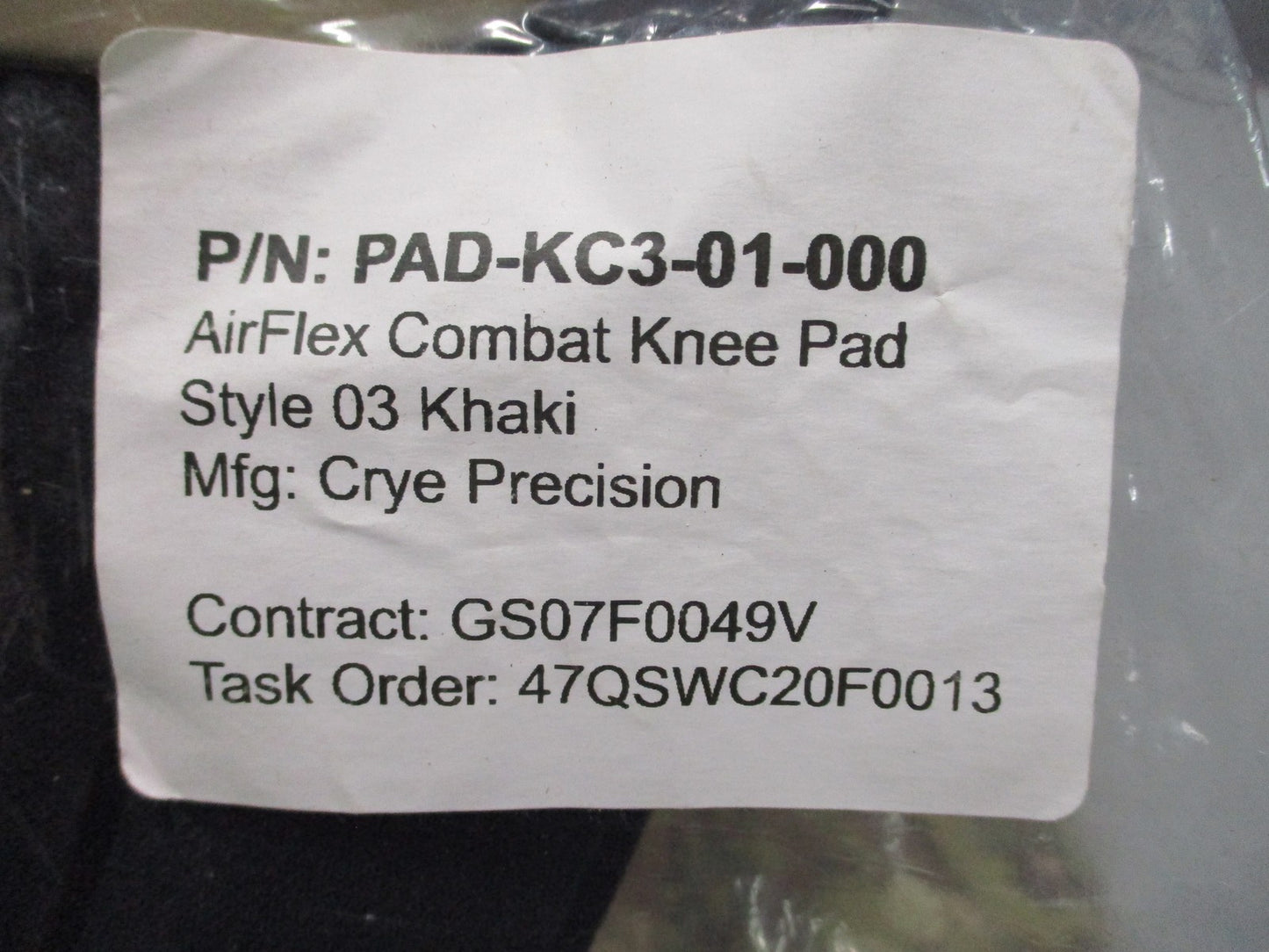 US Army Combat Pants FR MultiCam Small-Regular w/ CRYE AirFlex Knee Pads NEW
