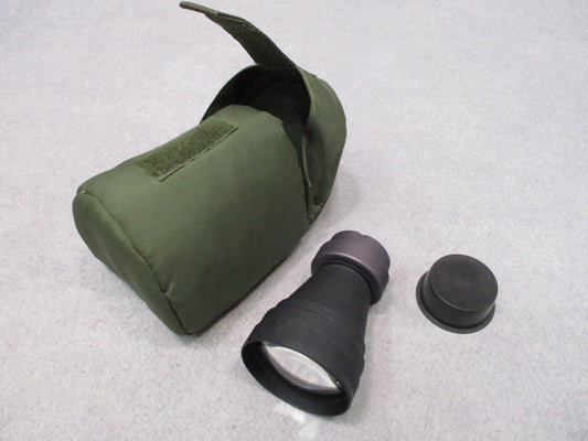 3X Magnifier MX-11683/U attachment for PVS7 & PVS14 Night Vision NVG AFOCAL LENS