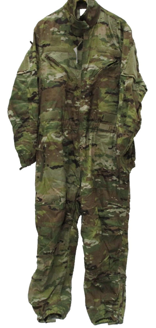 US Army CVC coveralls Scorpion OCP X-Large Regular military surplus