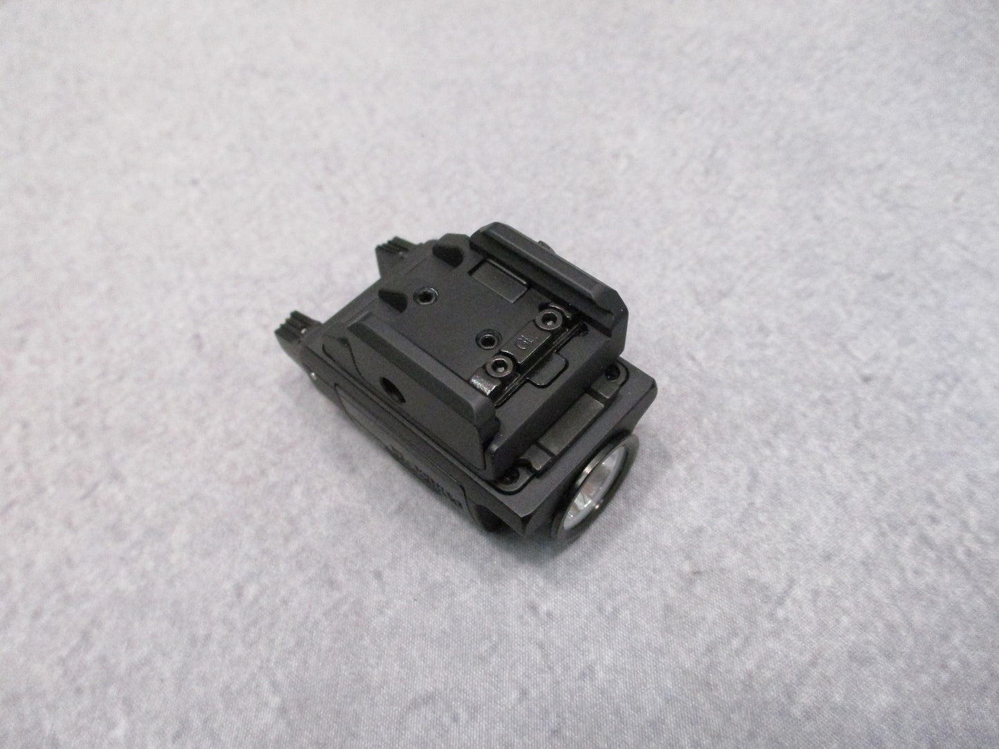 Olight PL-Mini 3 Valkyrie Tactical Light 600 Lumens Excellent Condition